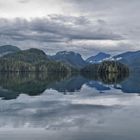 Northern Reflections  -4-