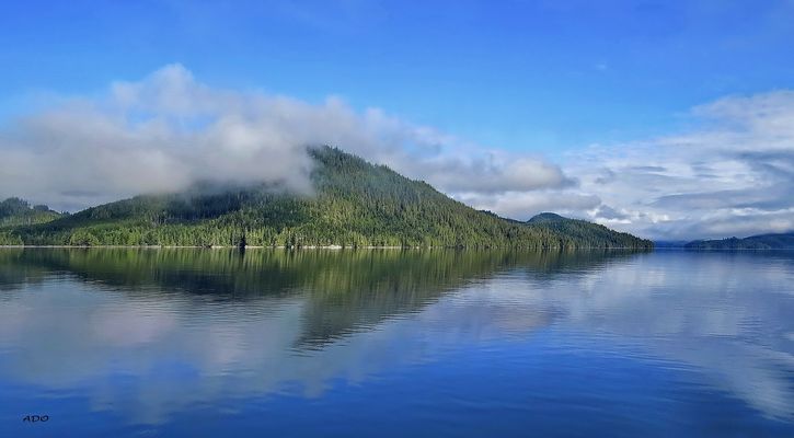 Northern Reflections - 5