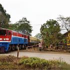 Northern Shan State Railway