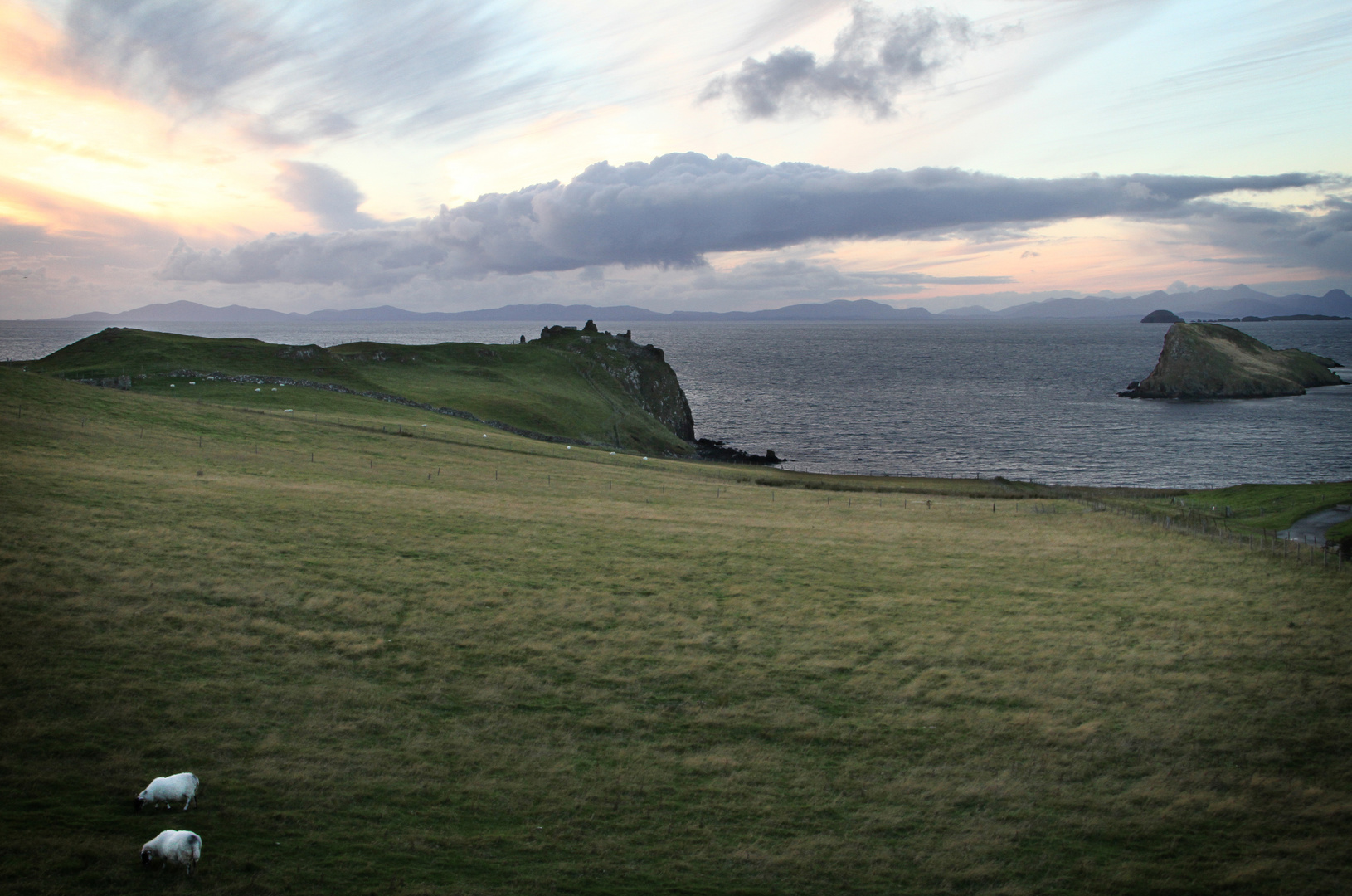 Northern Skye