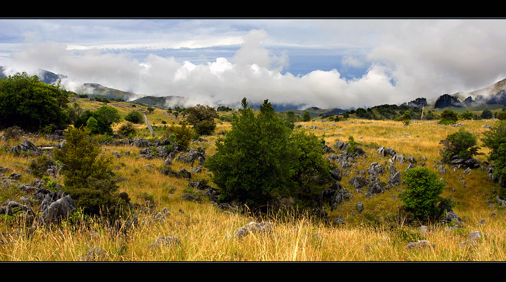 NORTHERN SOUTH ISLAND