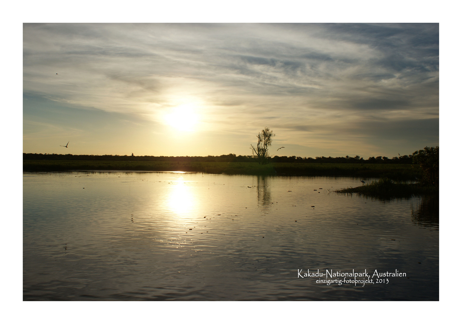 Northern Territory I