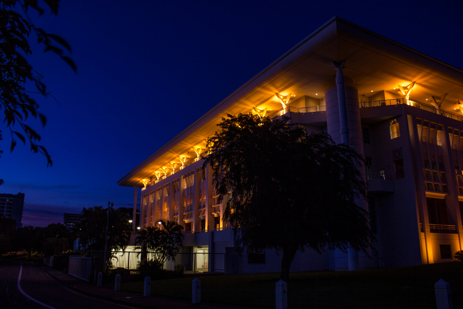 Northern Territory Parliament House