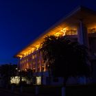 Northern Territory Parliament House