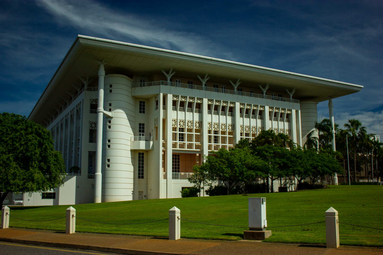 Northern Territory Parliament House