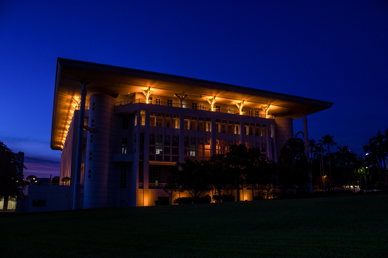 Northern Territory Parliament House