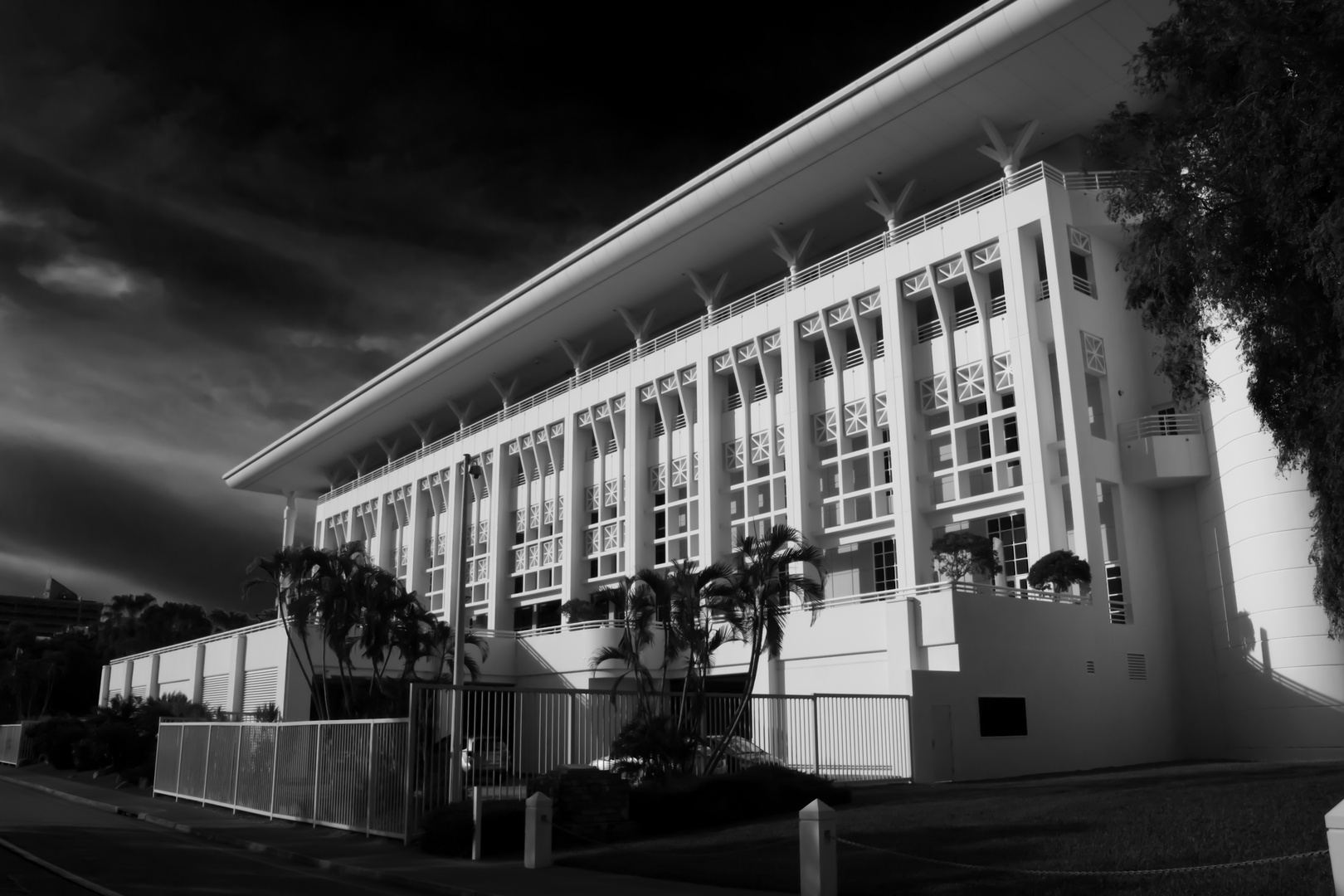 Northern Territory Parliament House