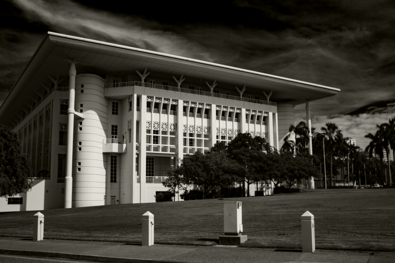 Northern Territory Parliament House