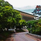 Northern Territory Parliament House