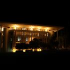 Northern Territory Parliament House bei Nacht II