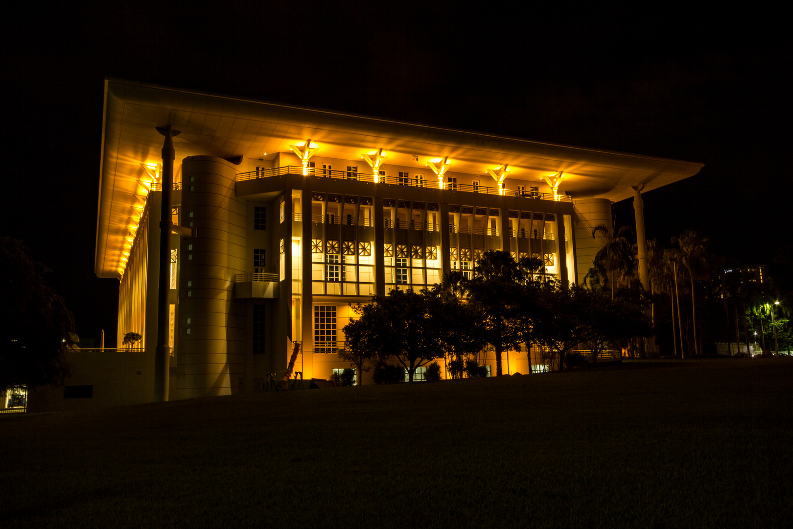 Northern Territory Parliament House