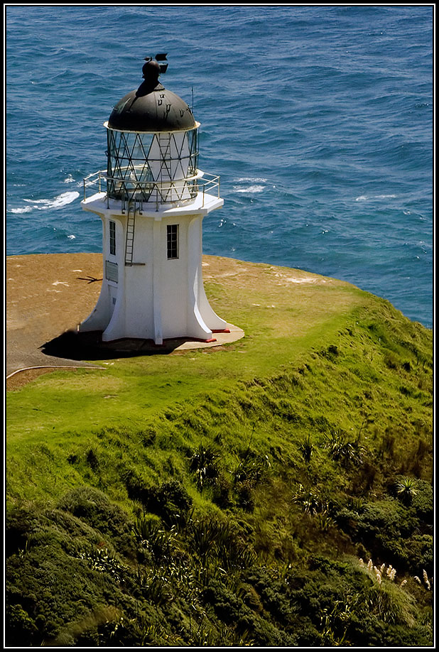 Northernmost Point ?