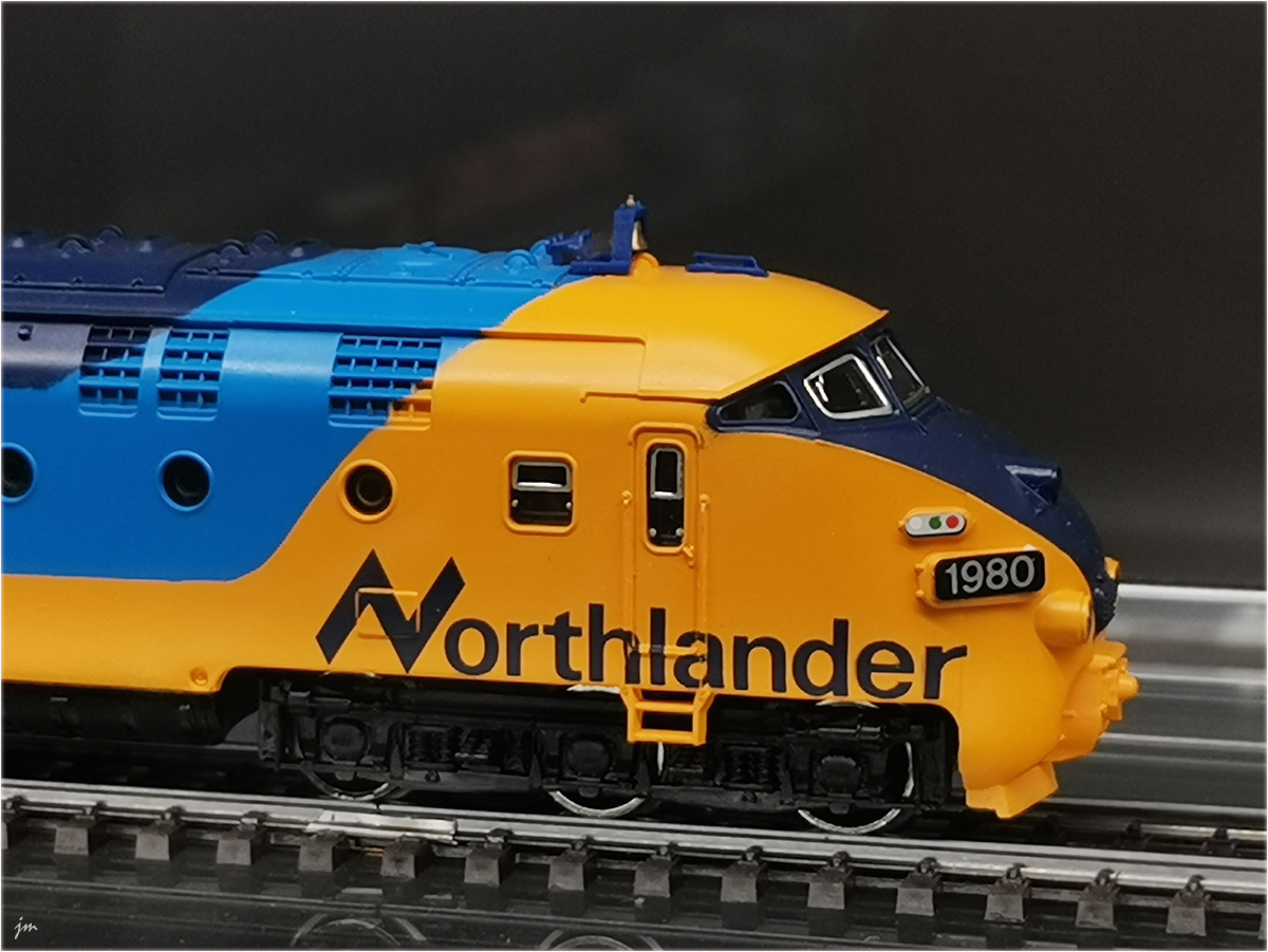 Northlander