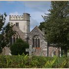 Northleigh Church