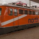 northrail 1142.579 in Basel Bad Bf.