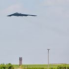 Northrop B-2 Spirit 