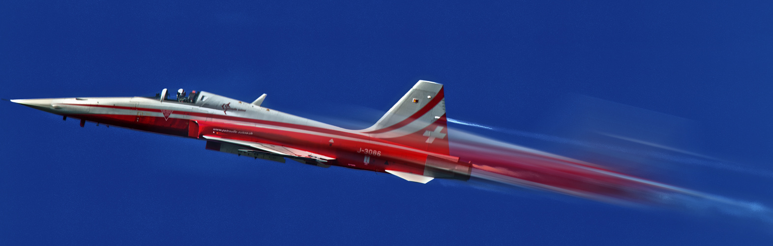 Northrop F-5E Tiger II