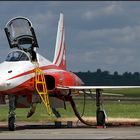 Northrop F-5E Tiger II