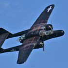 Northrop P-61 Black Widow