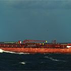 NORTHSEA LOGIC / Tanker / Rotterdam