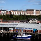 Northshields Fish Market