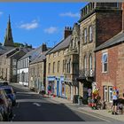 Northumberland Street Alnmouth