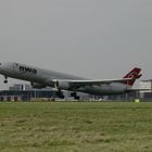 Northwest Airlines - A330-223