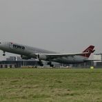 Northwest Airlines - A330-223