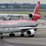 Northwest Airlines, McDD DC-10-30, N225NW