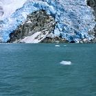 Northwestern Glacier (Alaska, USA)