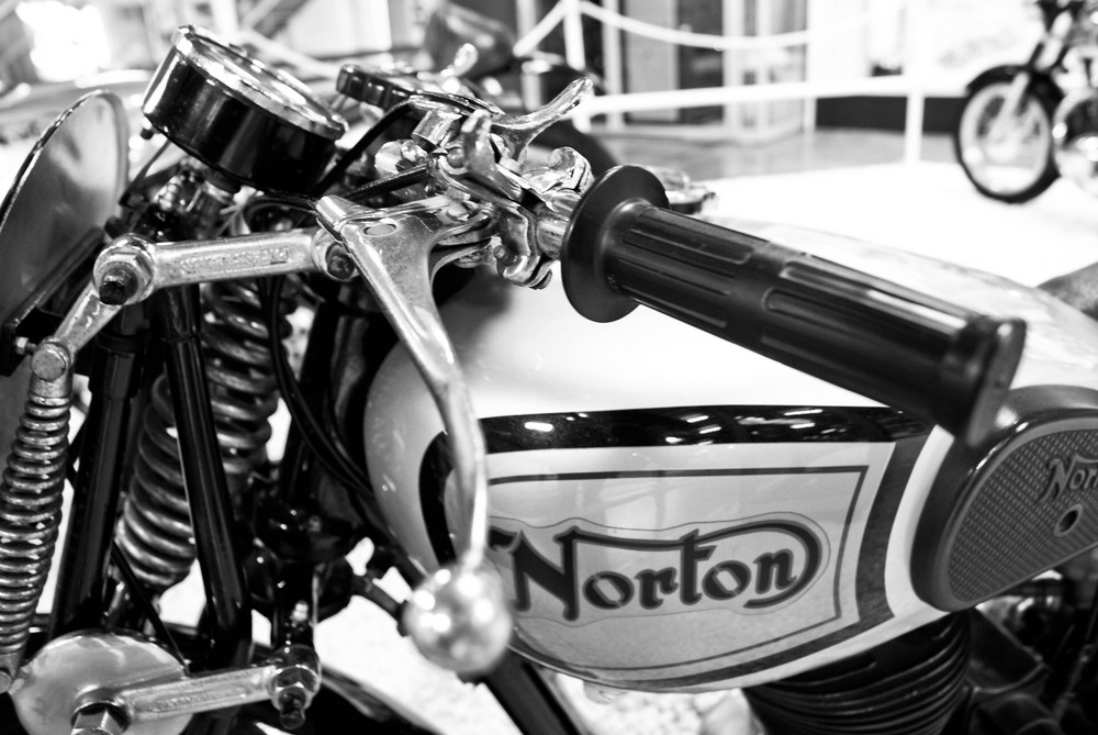 Norton