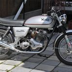 Norton 850 Commando