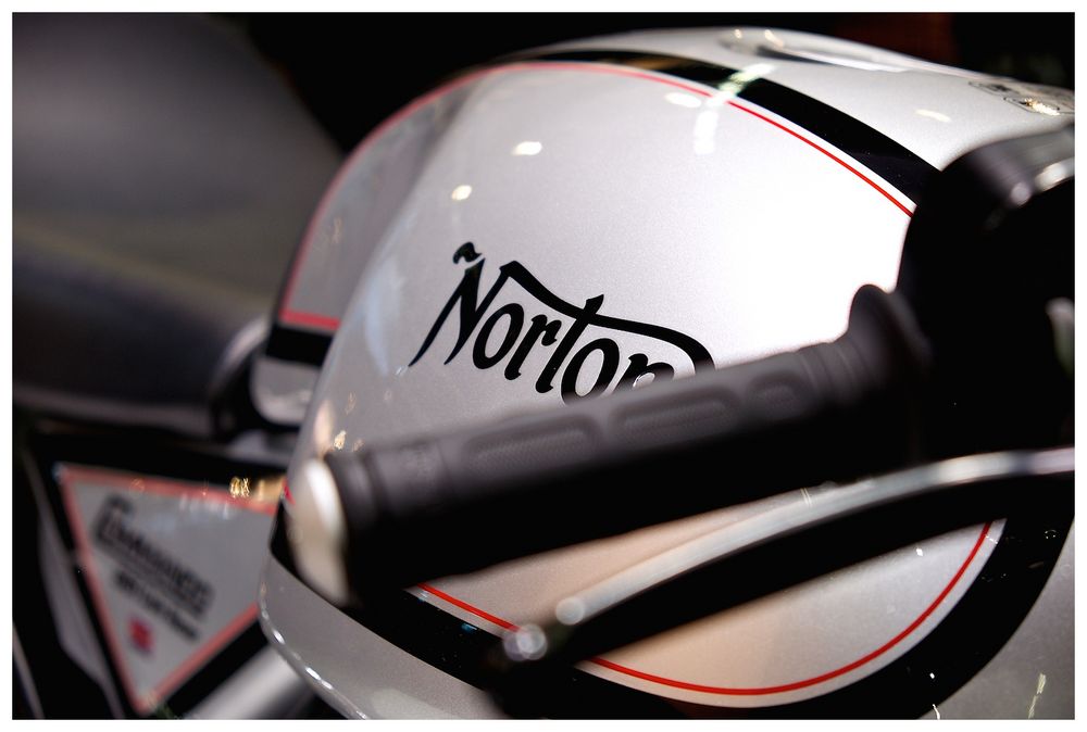 Norton