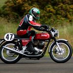 Norton Commando 850