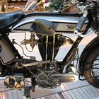 Norton Motor