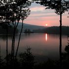 Norton Pond, Vermont