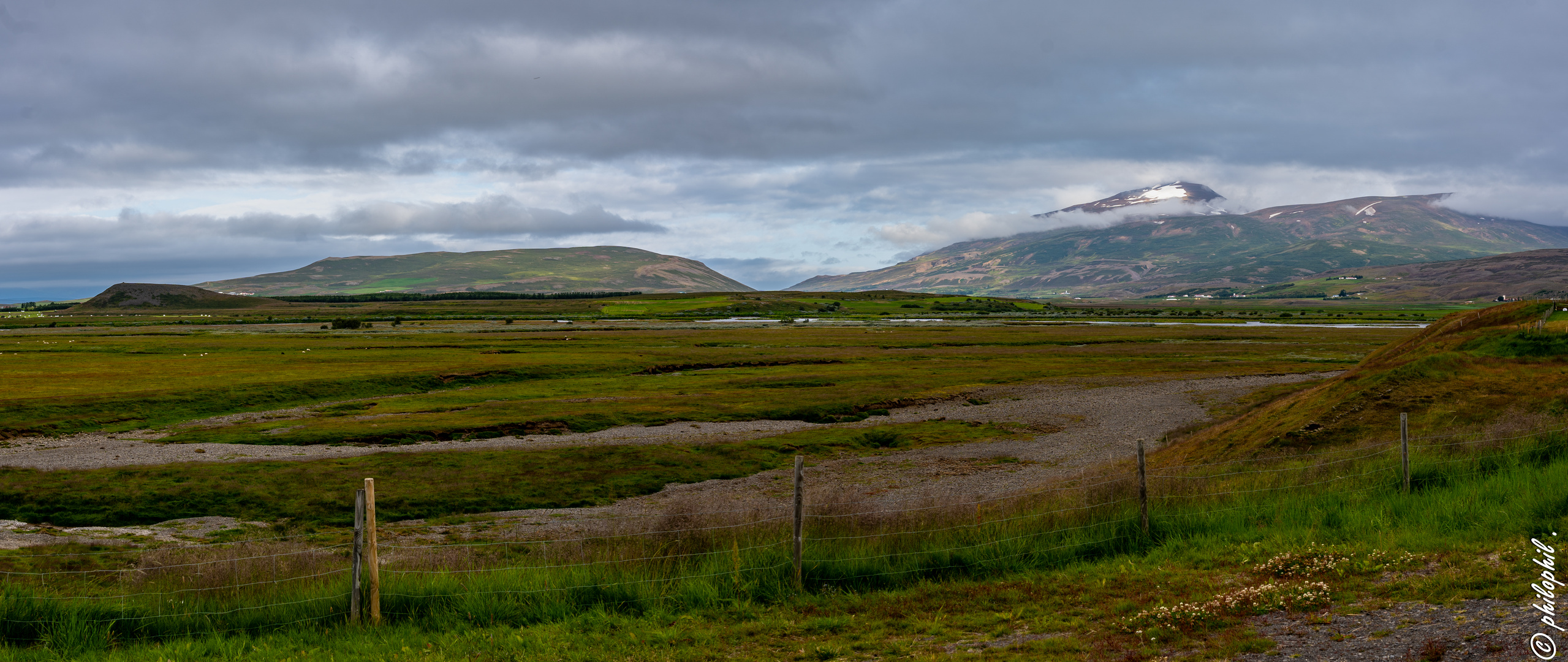 Norðurland eystra