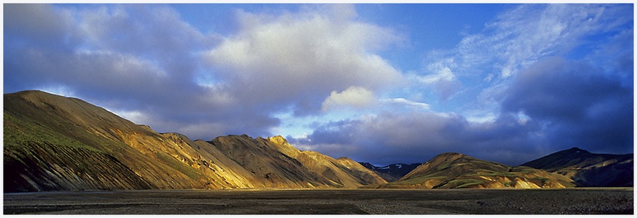 Norðurnámur 1