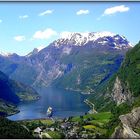 NORVEGE - 10 -