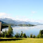 Norvège. Ou le paradis sur Terre.