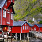 Norvegia - Isole Lofoten