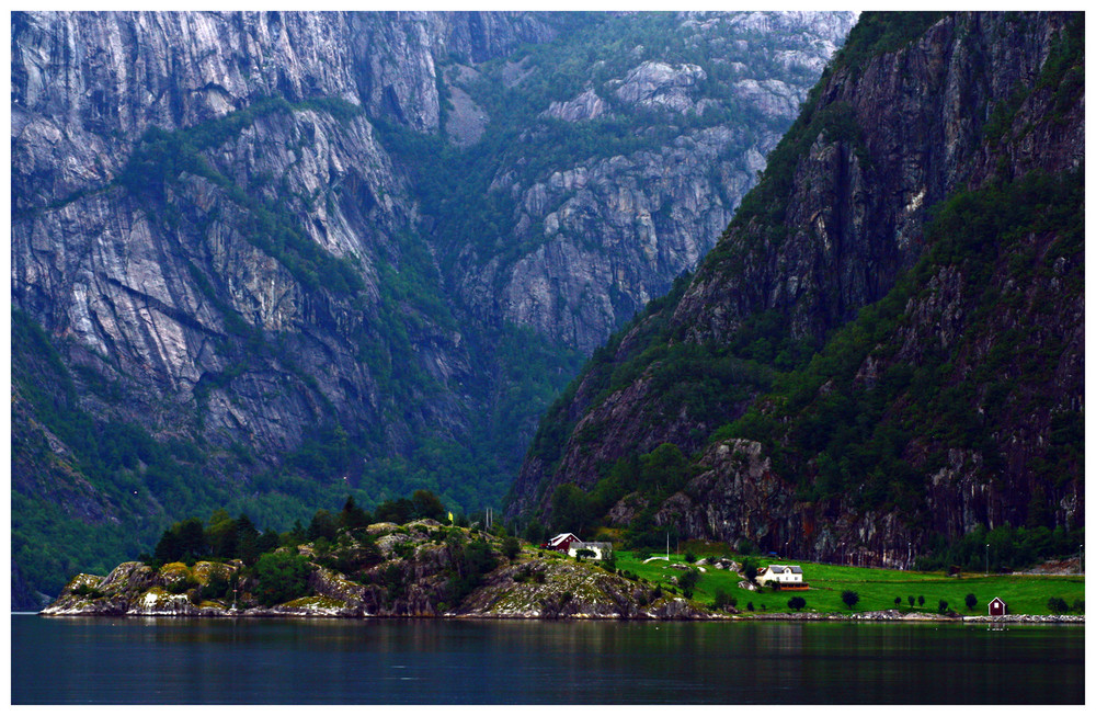 Norway