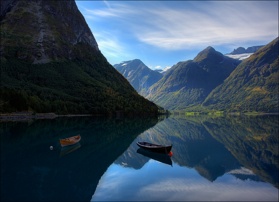 Norway