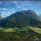 Norway | Blåhammaren viewpoint |