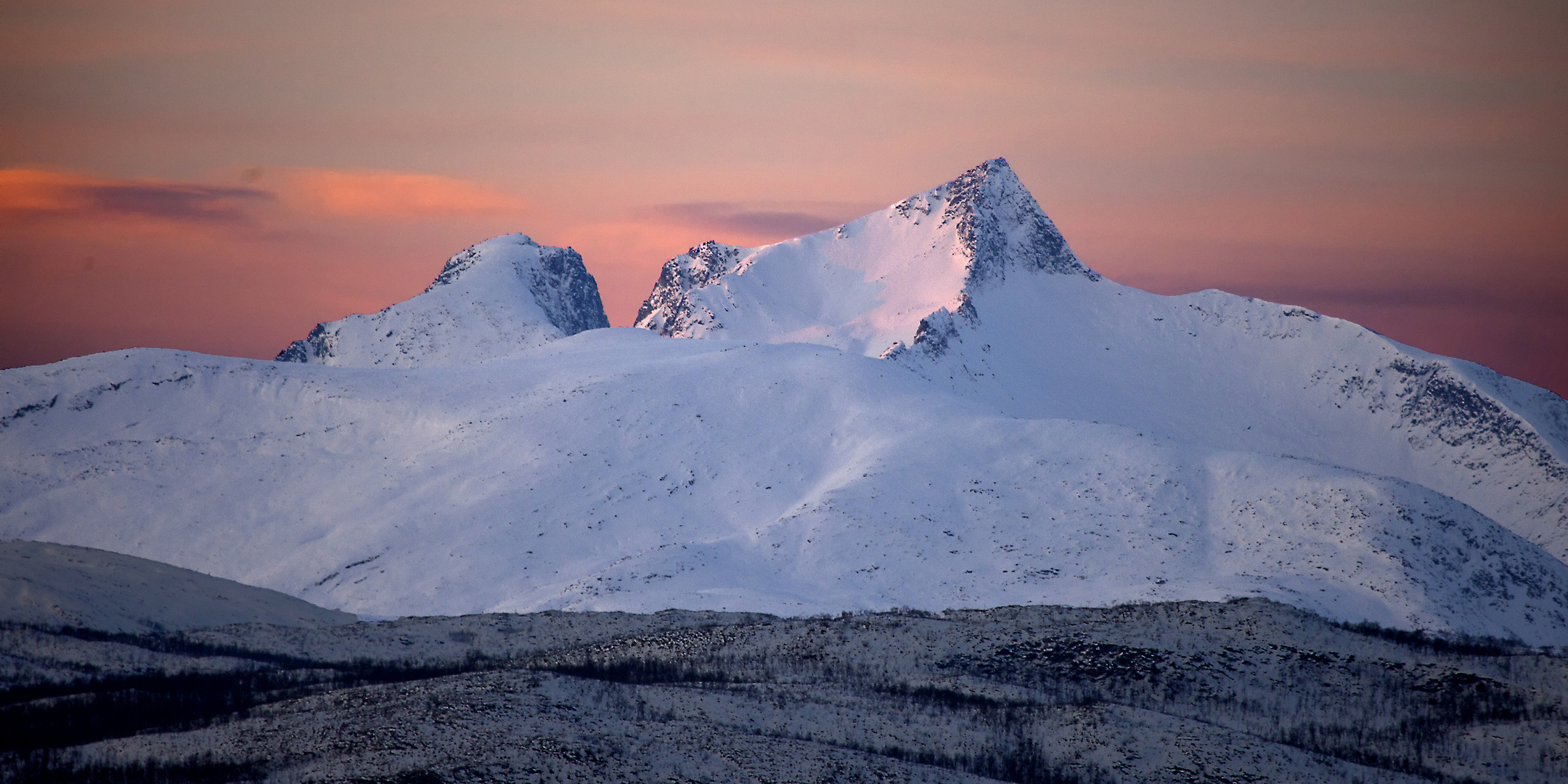 Norway Coast 2