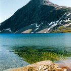 Norway - Dalsnibba (More og Romsdal)