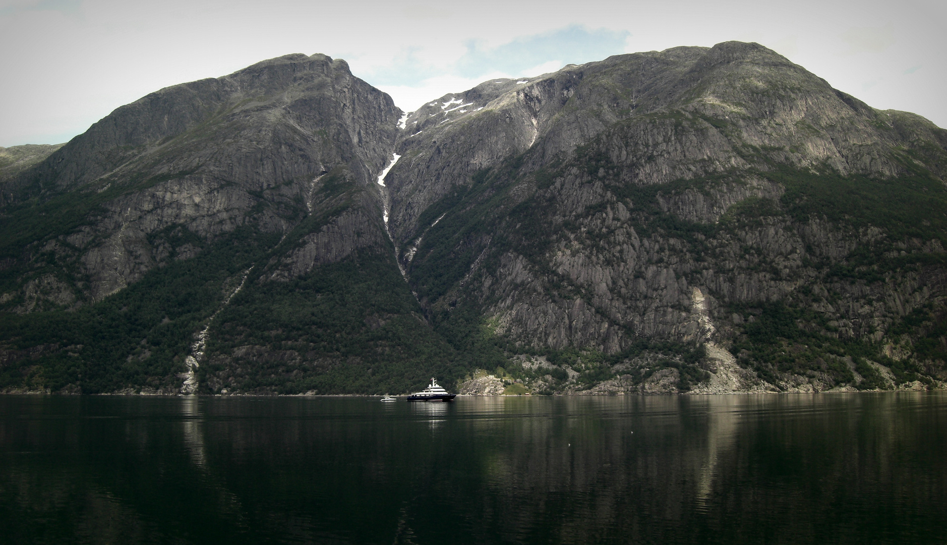 norway - eidfjord