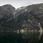 norway - eidfjord