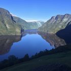 norway - Fjord