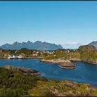 Norway | kayak territory |